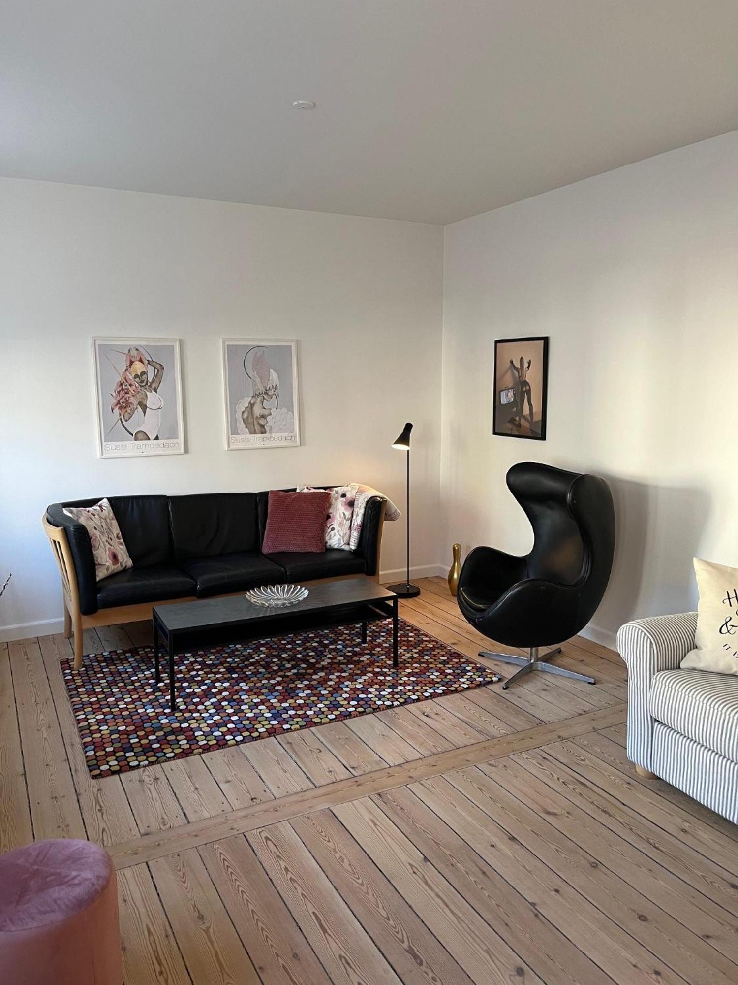 Feriehus Stor I Smorhullet Af Centrum